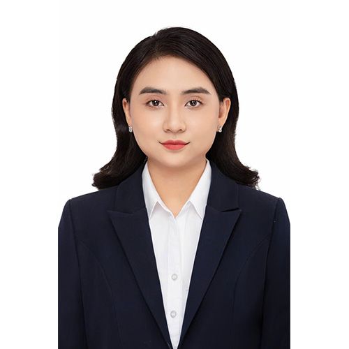 Ms. Vo Thi Hong Ngoc